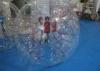 Amazing Sport Fireproof Inflatable Bubble Ball Soccer For Team Games