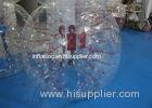 Amazing Sport Fireproof Inflatable Bubble Ball Soccer For Team Games