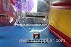 Large Indoor Water Park Toys Inflatable Water Walking Balls With Logo Printing