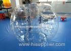 Commercial Playground Inflatable Bubble Soccer For Kids Buddy Bumper Ball