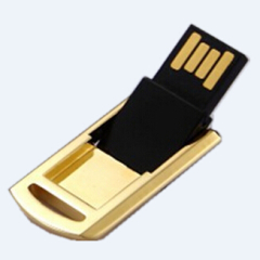 Sales Incentive mini Flash Driver and 8GB Premium Gift Flash Driver for Promotional Customized by China Gift USB Factory