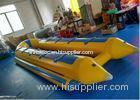 Aqua Sports Inflatable Banana Boat 5.3m*3m Blow Up Water Game Tube