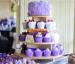 MDF Display Stands Cupcake Tower