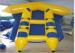 Funny Commercial Inflatable Water Sports Fly Fish Banana Boat 3m*2.3 m
