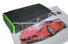 Rechargeable Compact 12V Jump Starter 13600mAh For Charging Car / Mobile
