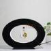 3mm Advertising Display Stand Floating Magnetic Display Wirst Watch Oval Shaped