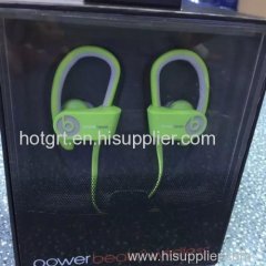 New Beats by dr dre Wireless bluetooth Powerbeats 2.0 Sport Earphones headphones