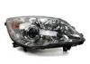 Auto Lighting Car Headlight Assembly Head Lamp for GREAT WALL HAVAL H6 LED Head Lights