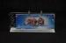 Custom Picture Frames Crystal Panel Desktop Calendar Stand Office Supplies