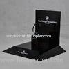 Acrylic Display Stand / Acrylic Watch Display Stand Trapezoid Shape