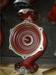 OEM Cast Iron Water Pump Spare Parts Copper Casting Valve Parts
