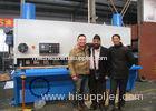 Automatic Metal Guillotine Shearing Machine High Precision Stainless Steel Shearing Machines