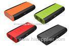 Electric Small Motorcycle Jump Starter Lithium Battery Jump Start Battery Pack