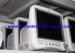 Medical Monitoring Device GE DASH 4000 Used Patient Monitor