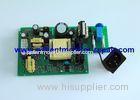 GE MAC1600 ECG Monitor Power Panel PWB 2032004-001 ECG Parts