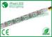 Dimmable Self Adhesive LED Strip / Coloured Flexible LED Strip Lights