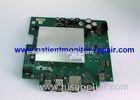 GE MAC1600 ECG Replacement Parts Monitor Main Board PWA 2035712-001 PWB 2032411-001