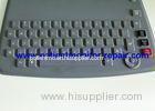 GE MAC1600 ECG Monitor Silicon Keypress Keyboard PN2032097-001 Repairing Parts