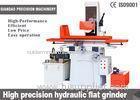 High Precision Easy To Operate Hydrulic Surface Grinder Machine / Machinery