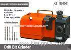 Universal Type Drill Bit Sharpening Machine Mini 1-4mm Grinding size