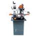 Precise Metal Gray Universal Tool Grinder Deep Hole Drilling Bit Grinding Machine