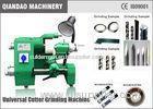 CNC Center Engraving Universal Tool and Cutter Grinder 3-16mm Diameter