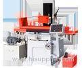 Wheel head Moving Hydraulic Surface Grinder Machine One Year Warranty