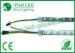 Digital Programmable Ws2812B LED Strip White DC5V 12MM 34.56watt / m PCB 5V