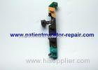 GE DASH3000 Patient Monitoring Equipment Key Press 418957-