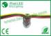 12MM led pixel light WS2811 LED pixel module DC5V input 50pcs a string waterprof ip67