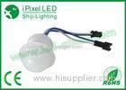 LED pixel string For Advertisement Signs / addressable LED pixel 0.72W