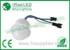LED pixel string For Advertisement Signs / addressable LED pixel 0.72W