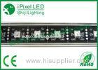 Dc5v Smd5050 60leds Waterproof IP67 LED Rigid Bar Aluminum Case Light Tubes