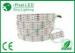 APA102C RGB Addressable Flexible APA102 LED Strip Pixel Light White DC5V