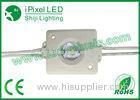 LED Light Box Decorative LED String Light SMD 5050 High Power 160 Degree