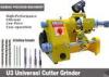 clamping Diameter 3-28mm Universal Cutter Grinder