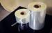 Custom 340 / 345 / 350 / 360mm Width Cigarette Bopp Shrink Wrapping Film
