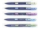 2b Drawing Pencil / Refillable Mechanical Pencil With 0.9 * 1.8mm Chisel Lead