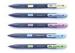 2b Drawing Pencil / Refillable Mechanical Pencil With 0.9 * 1.8mm Chisel Lead