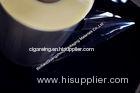 76Mm Inner Core Transparent BOPP Lamination Film With Low Haze ISO9001