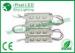 8Cm Low Voltage Black Light LED Holiday String Lights Warm White 2 Years Warranty