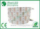 Multi Color Bright White LED Strip / Dimmable LED Strips For Home Lighting