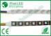 Magic Color Changing Small LED Strip / Individually Addressable RGB LED Strip
