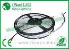 Available Multi Color Outdoor LED Strip For Home Lighting 2 Years Warranty