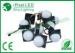 Outdoors 50MM Small Digital LED String Light High Lumens Ucs1903