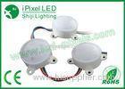 High Brightness Low Voltage SMD LED pixel light For Homes CE / RoHS 2 Years Warranty