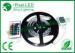 Flexible Controllable 5050 SMD LED Strip Connect 140 Degree For Outdoor