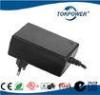 24 Watt Wall Universal Dc Power Adapter 12V 2A Plug - in 50Hz - 60Hz 754030 mm