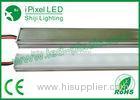 Archway White Addressable LED Strip / Programmable Flexible RGB LED Strip
