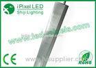 Automotive LED Rigid Bar Addressable Dmx Madrix For Emergency Hallway Lighting